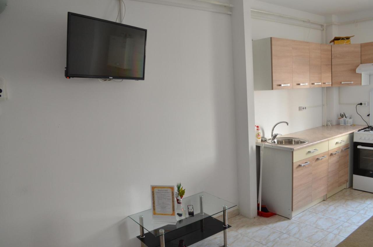 Alexys Residence 5 Яш Екстериор снимка