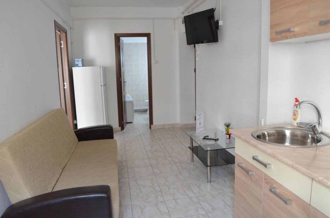 Alexys Residence 5 Яш Екстериор снимка