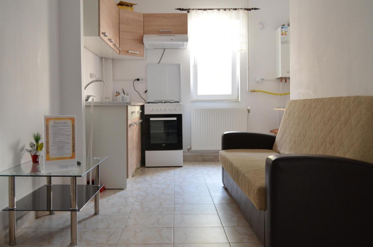 Alexys Residence 5 Яш Екстериор снимка