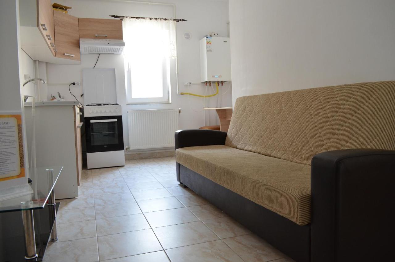 Alexys Residence 5 Яш Екстериор снимка