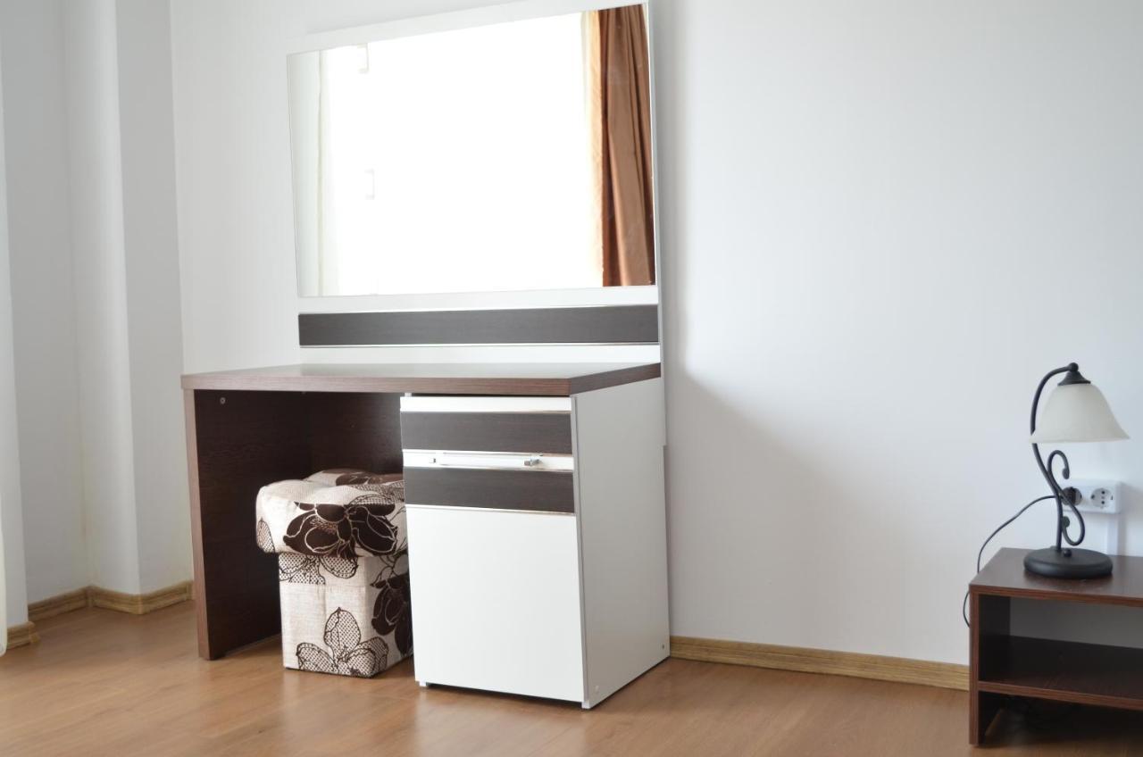 Alexys Residence 5 Яш Екстериор снимка