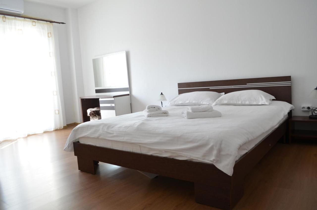 Alexys Residence 5 Яш Екстериор снимка
