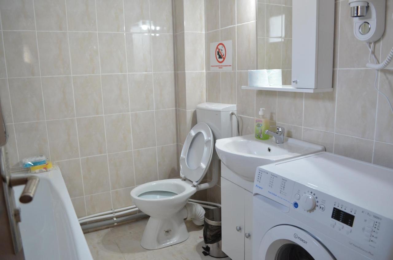 Alexys Residence 5 Яш Екстериор снимка